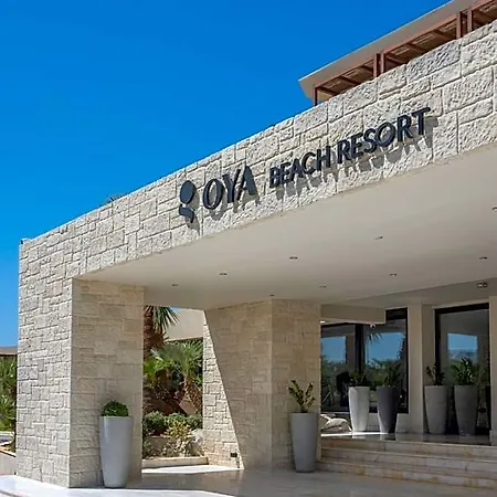 Resort Oya Hersonissos (Crete)