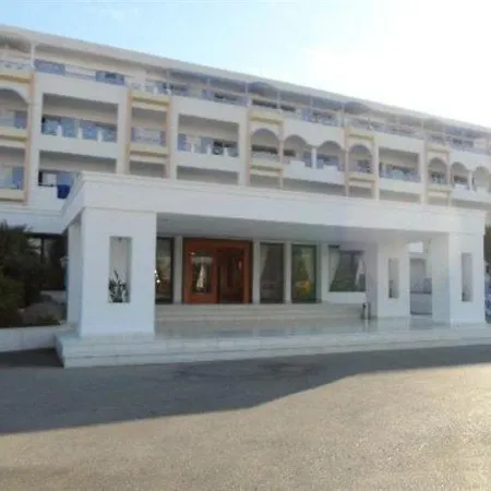 Serita Semesteranläggning (resort) 5*