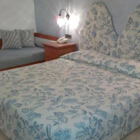 Serita Курортный комплекс