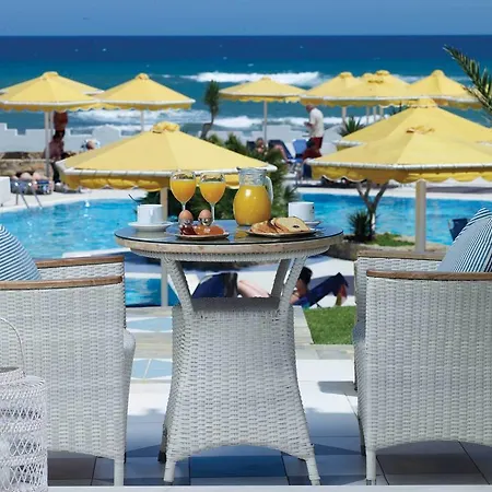 Semesteranläggning (resort) Serita Hersonissos (Crete)