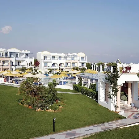 Serita Semesteranläggning (resort)