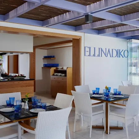 Oya Hersonissos (Crete)