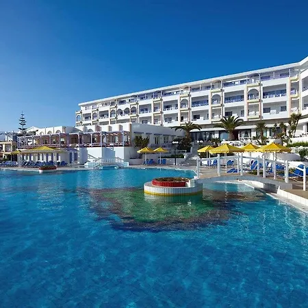 Serita Semesteranläggning (resort) 5*