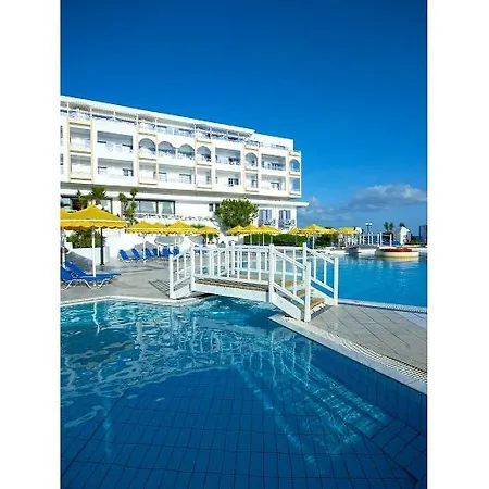 Serita 5* Hersonissos (Crete)