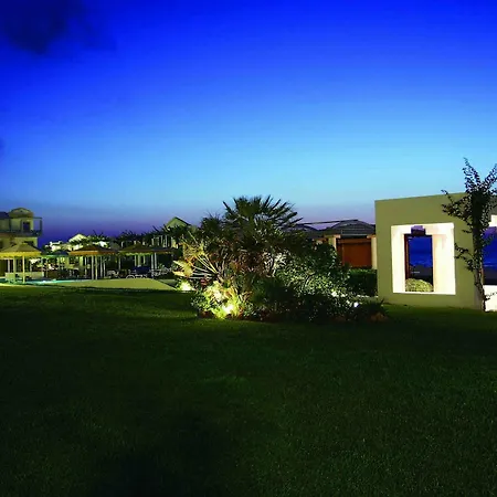 Serita Semesteranläggning (resort) Hersonissos (Crete)