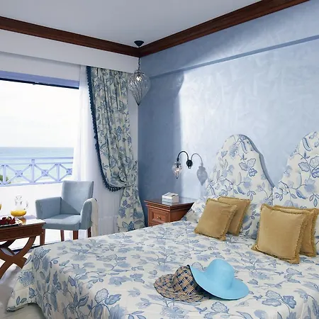 Serita Semesteranläggning (resort) 5*