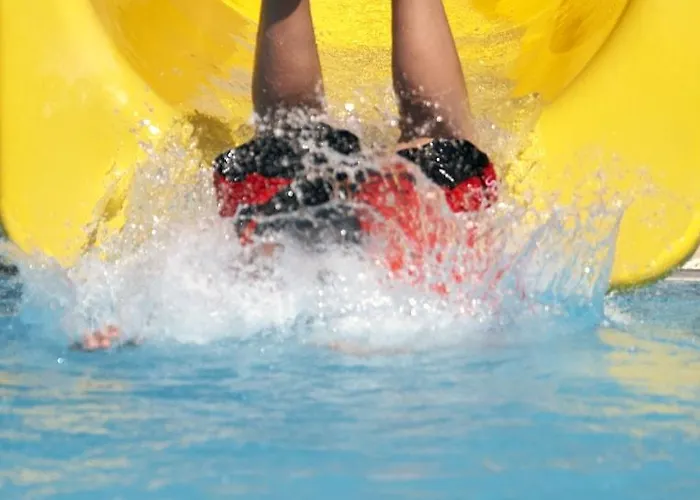 Oya 5* Χερσόνησος