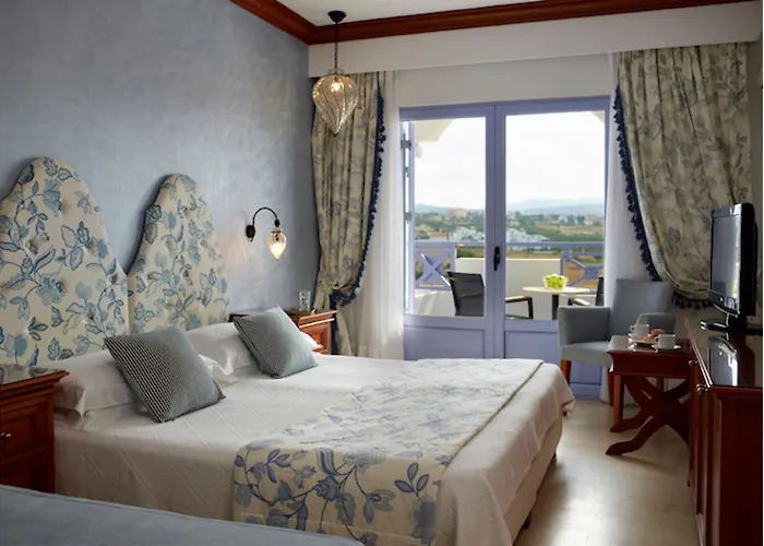 Resort Oya Hersonissos (Crete)