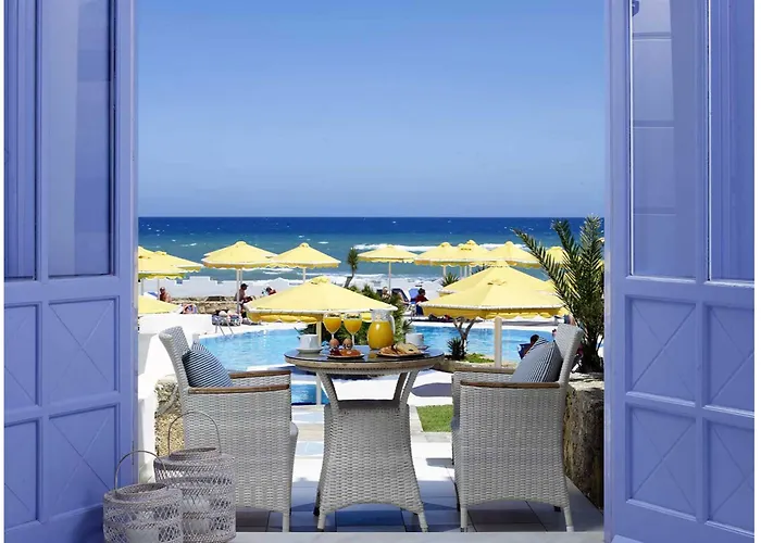 Oya 5* Hersonissos (Crete)