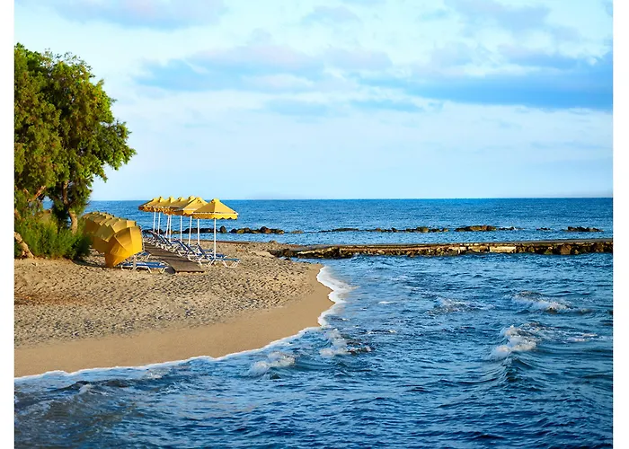 Oya Χερσόνησος