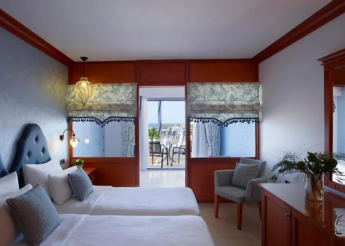 Oya Hersonissos (Crete)