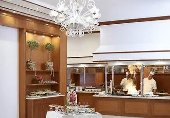 Ośrodek wypoczynkowy Oya Hersonissos (Crete)