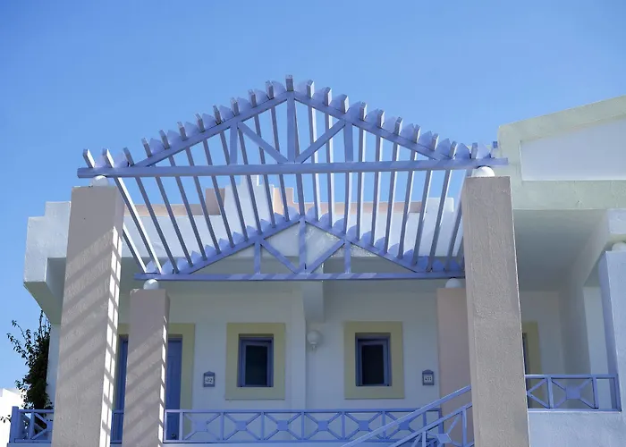 Oya 5* Hersonissos (Crete)