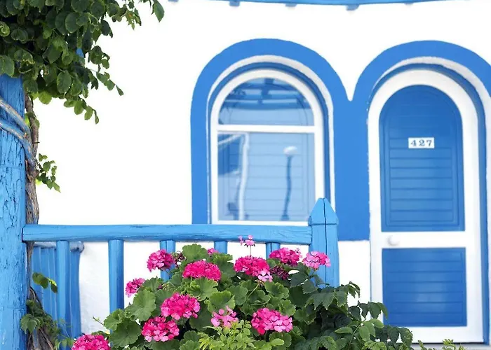 Oya 5* Hersonissos (Crete)