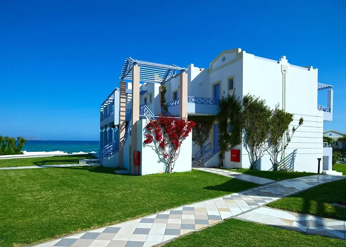 Θέρετρο Oya 5*