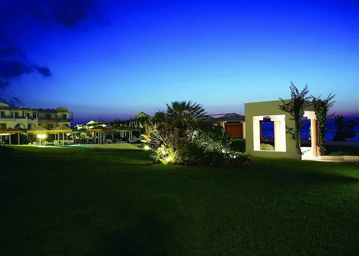 Oya Resort Hersonissos (Crete)