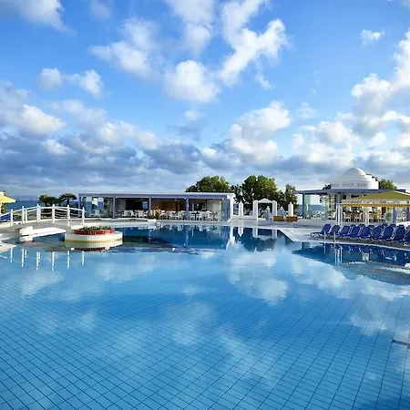 Oya Üdülőközpont 5*