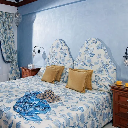 Station touristique Oya Hersónissos