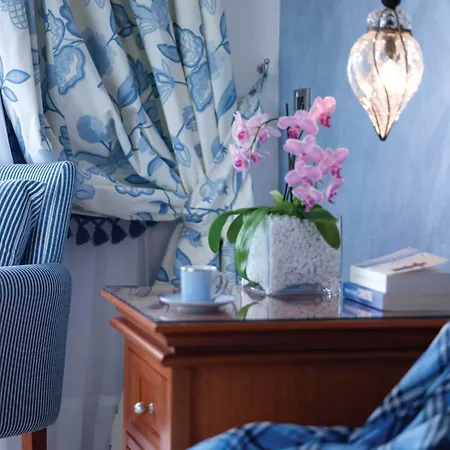 Station touristique Oya Hersónissos