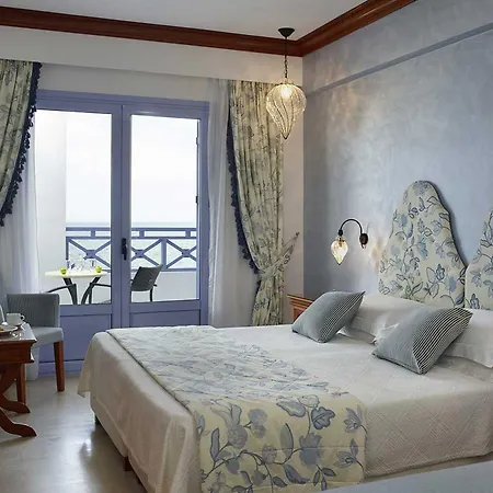 Station touristique Oya Hersónissos