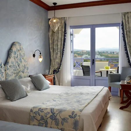 Station touristique Oya Hersónissos