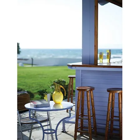 Oya Station touristique