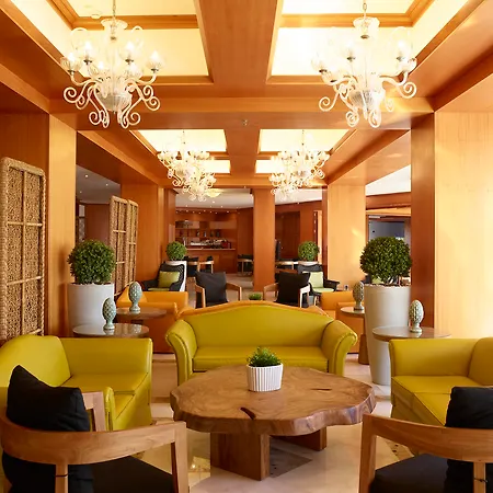 Oya Station touristique Hersónissos