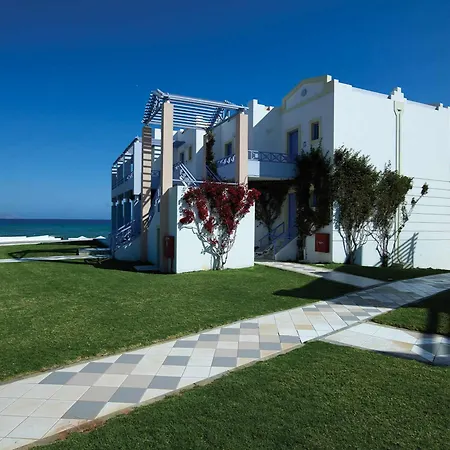 Oya Station touristique Hersónissos