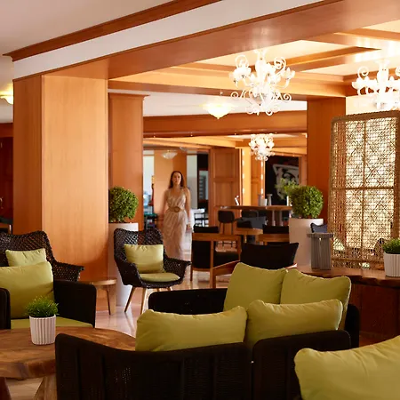 Üdülőközpont Oya 5*