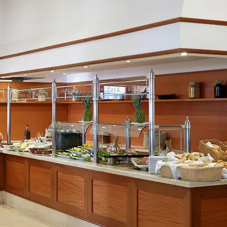 Station touristique Oya 5*