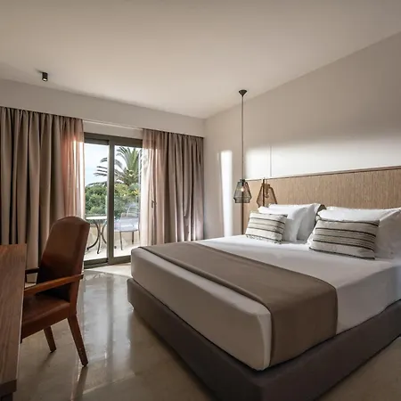 Курортный комплекс Oya Херсониссос