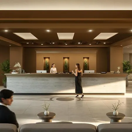 度假村 Oya 5*