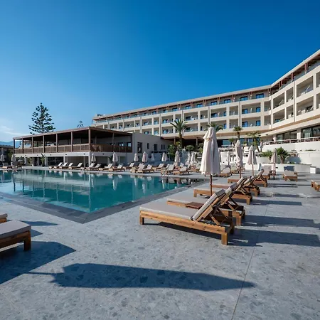 Oya Hersonissos (Crete)
