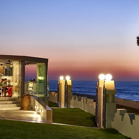 Station touristique Oya 5*