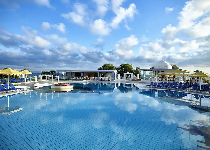 Oya Курортный комплекс 5*