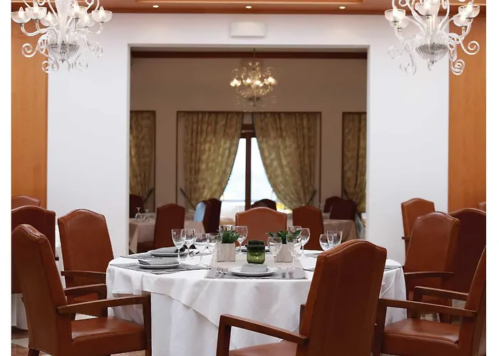 Oya Курортный комплекс 5*