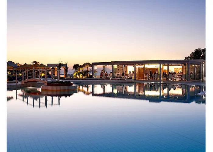 Oya Курортный комплекс 5*