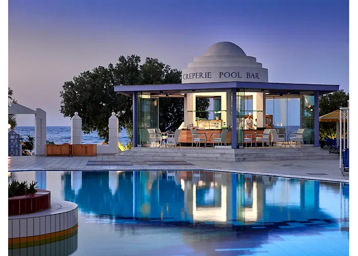 Oya Курортный комплекс 5*