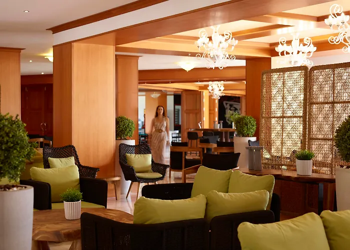 Курортный комплекс Oya 5*