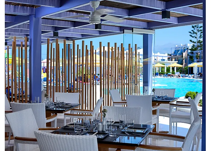 Курортный комплекс Oya 5*