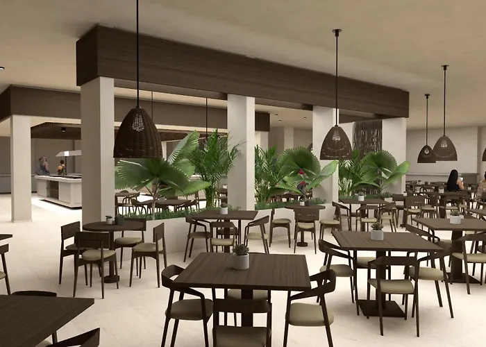 Oya Курортный комплекс 5*