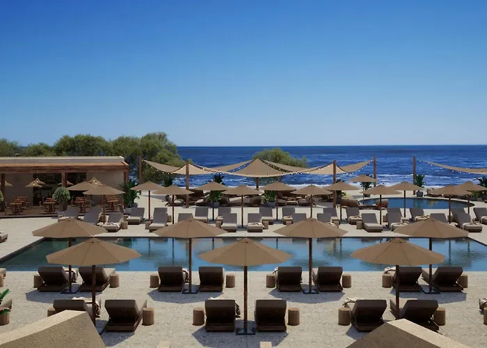 Oya Курортный комплекс 5*