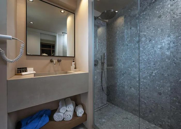 Курортный комплекс Oya