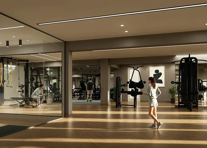 Oya Курортный комплекс Херсониссос