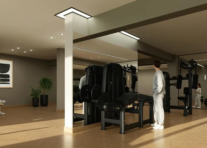 Курортный комплекс Oya Херсониссос