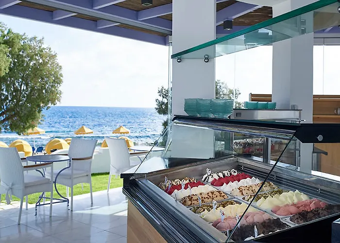 Курортный комплекс Oya 5*