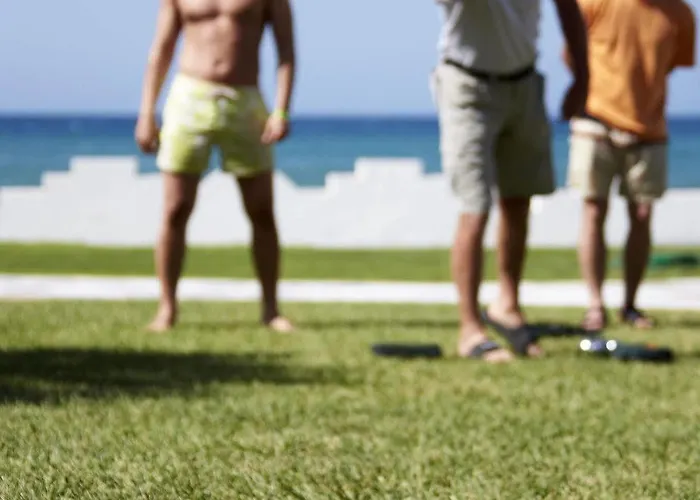 Курортный комплекс Oya 5*