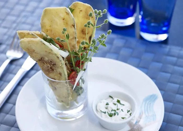 Oya Курортный комплекс